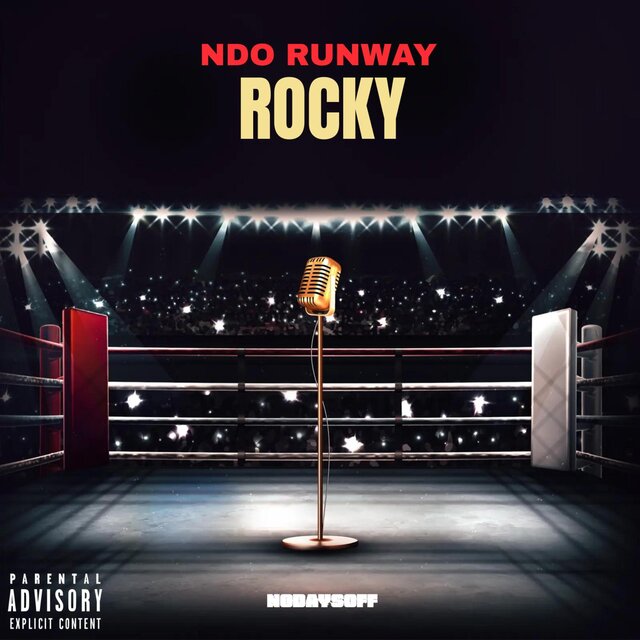 Rocky