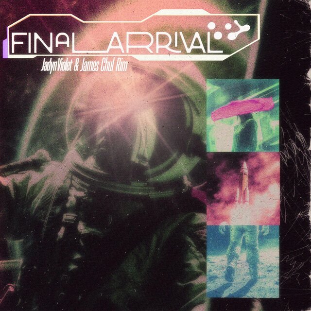 Final Arrival