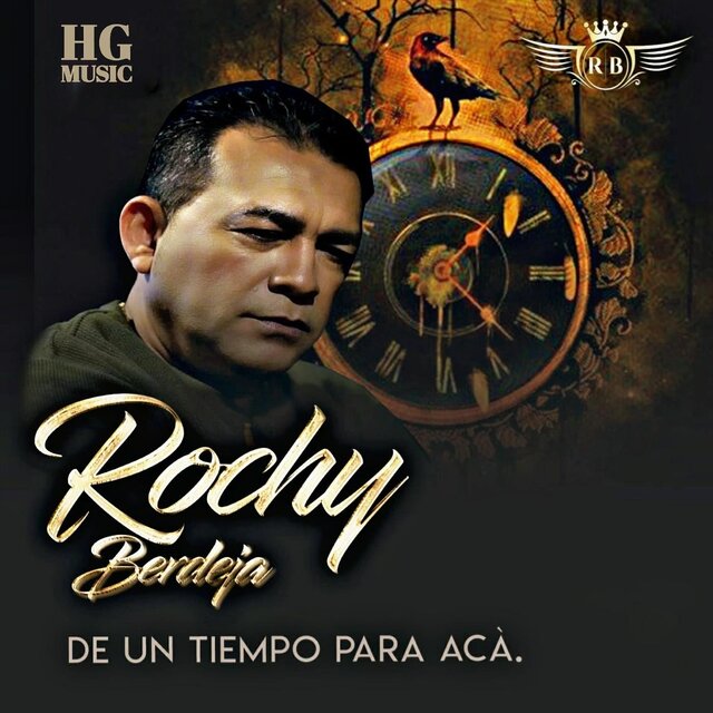 De un Tiempo para Acá