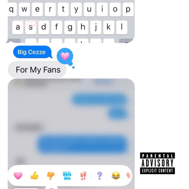 For My Fans