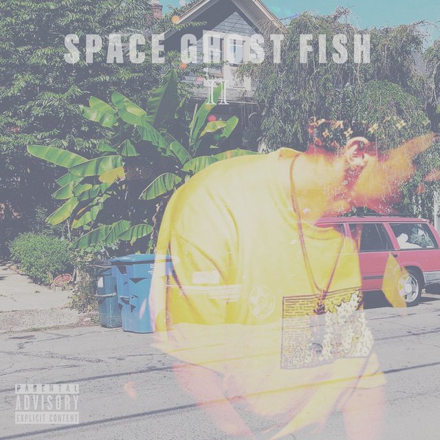 Space Ghost Fish Too.