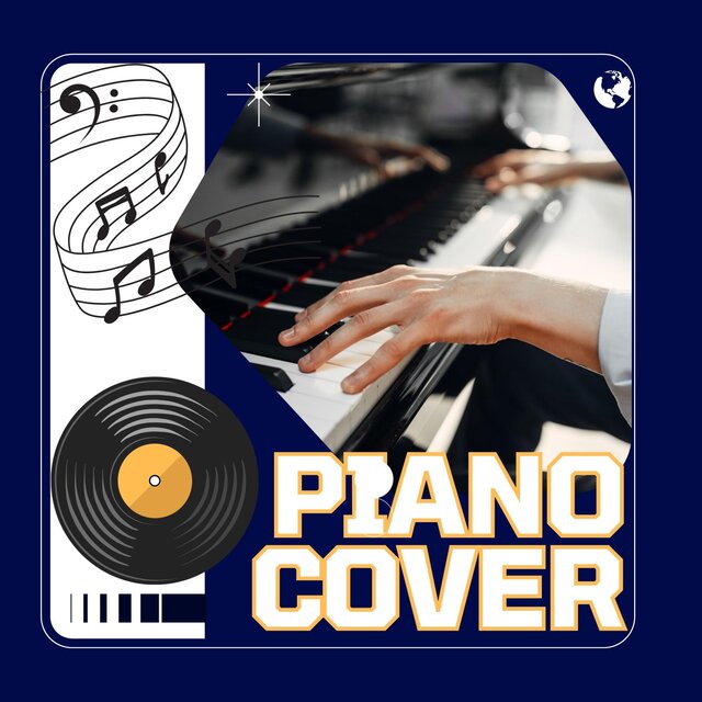 THE DAY YOU WENT WAY (M2M) PIANO