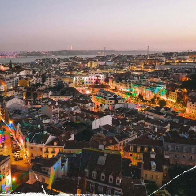 Lisbon Sunsets