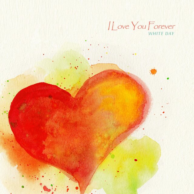 I Love You Forever