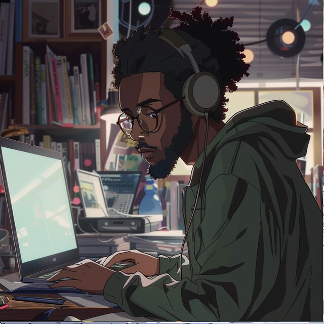 Ambient aura