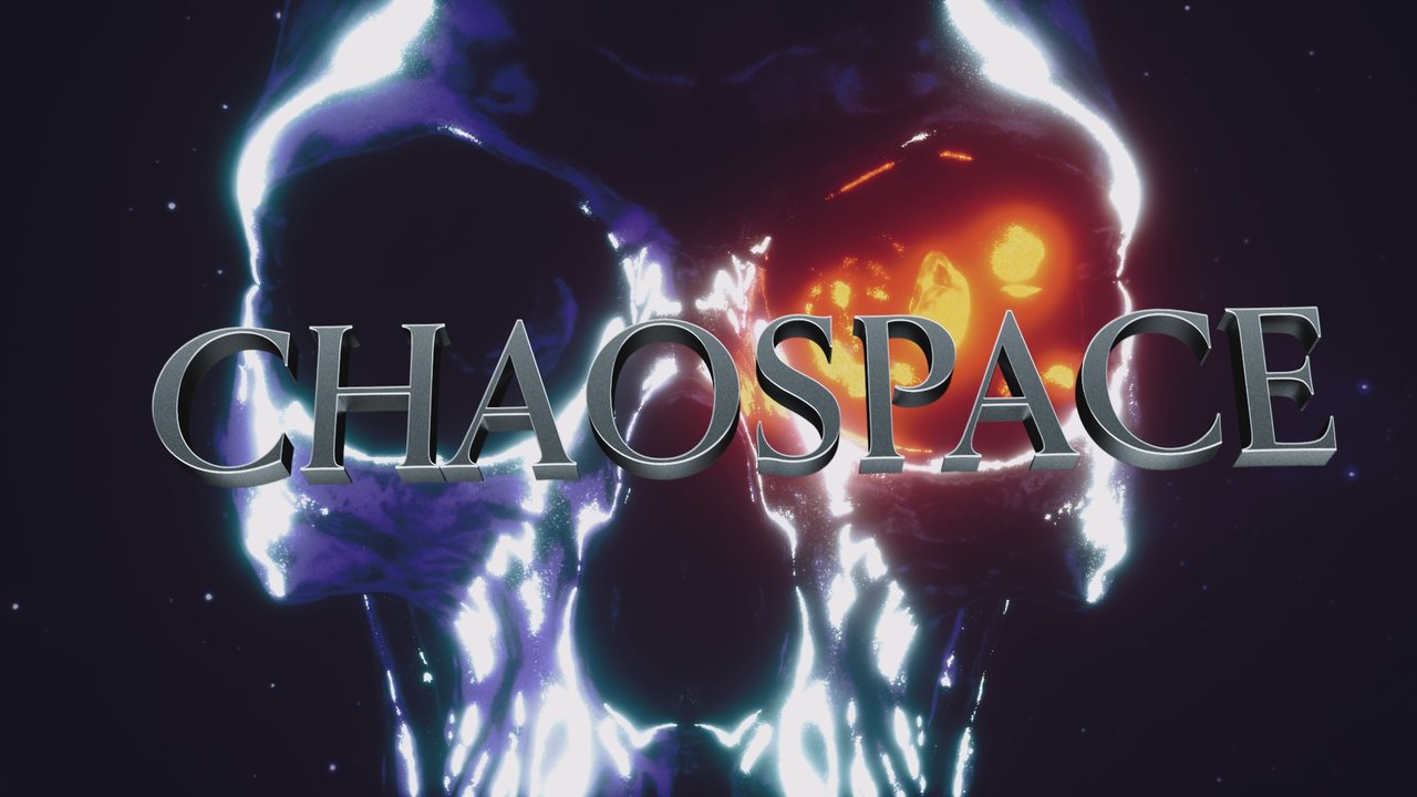 Chaospace (lyric video)