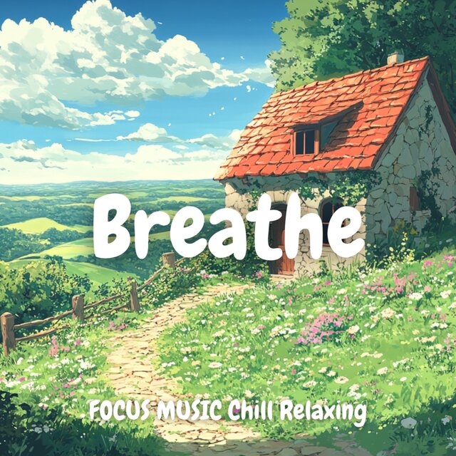 Chill Beats: Background Music for Deep Focus