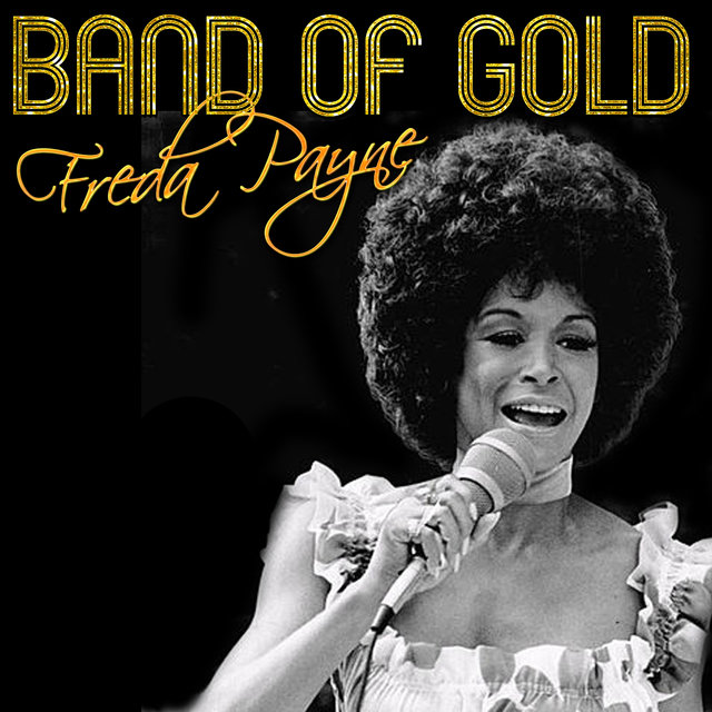 Band of Gold - Single
