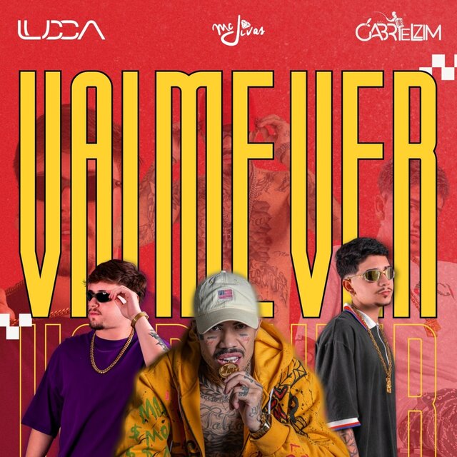 VAI ME VER