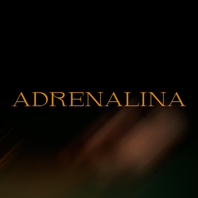 Adrenalina