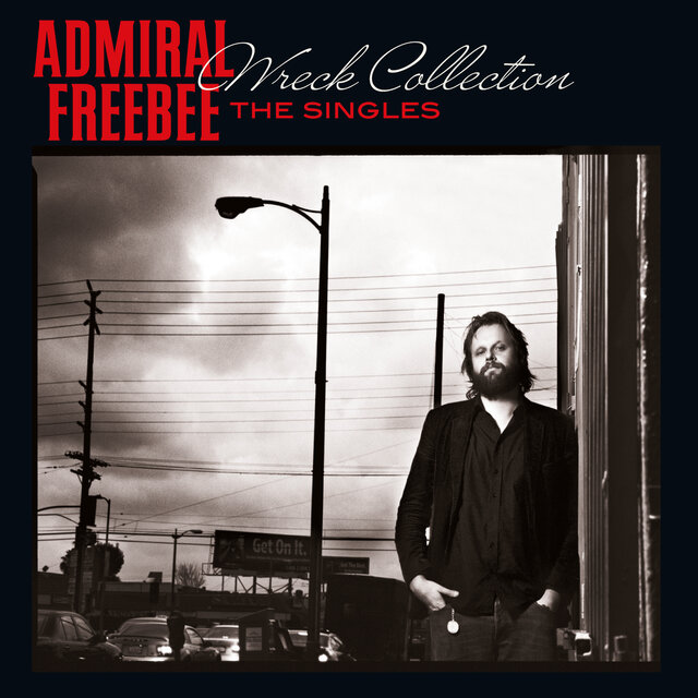 Wreck Collection - the singles