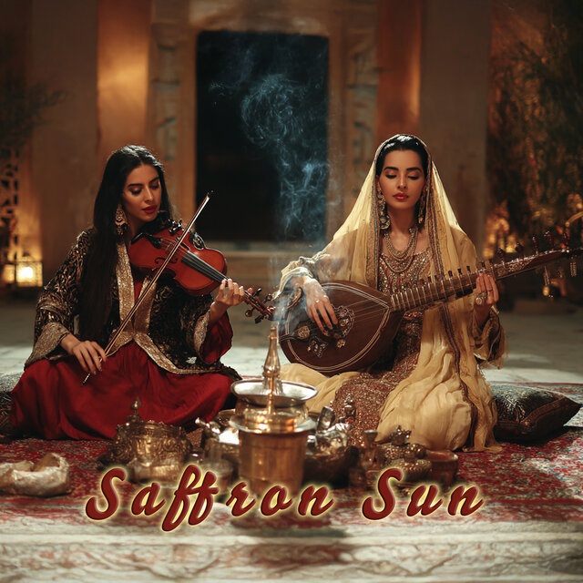 Saffron Sun