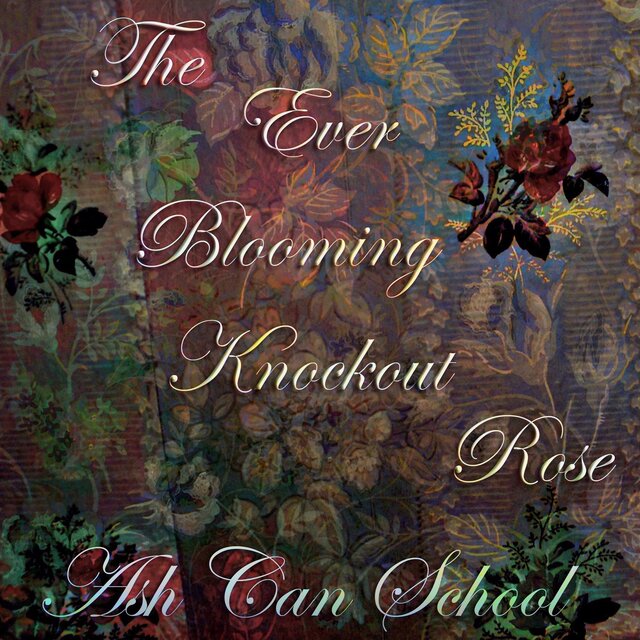 The Ever Blooming Knockout Rose (2023 Mix)