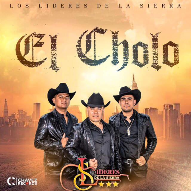 EL CHOLO (2025 Remastered Version)