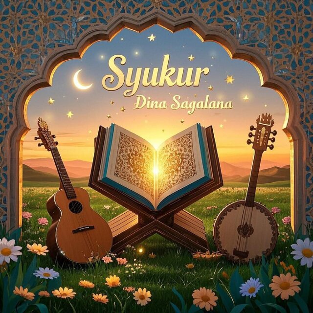 Syukur Dina Sagalana
