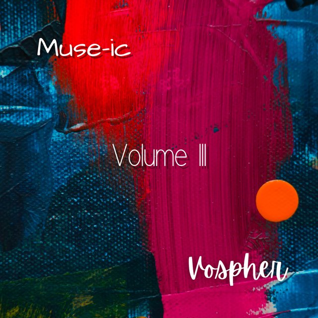 Muse-ic, Vol. III