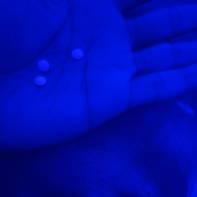 I <3 Percs