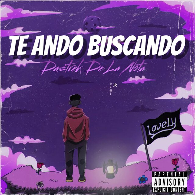 TE ANDO BUSCANDO
