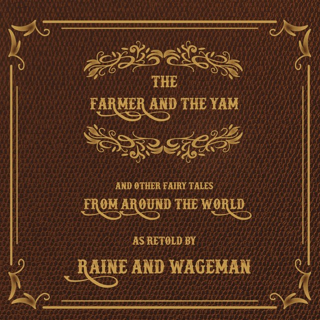 The Farmer and the Yam