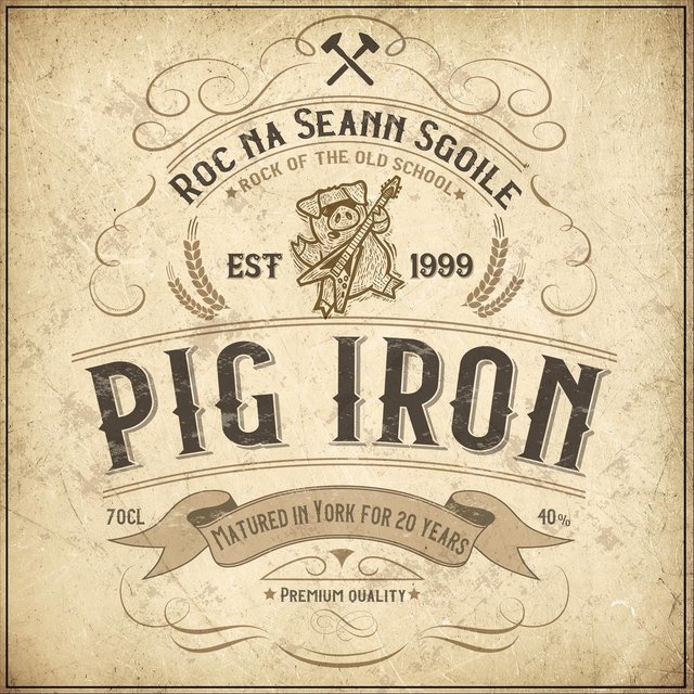 Roc Na Seann Sgoile