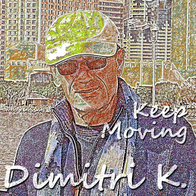 Keep Moving