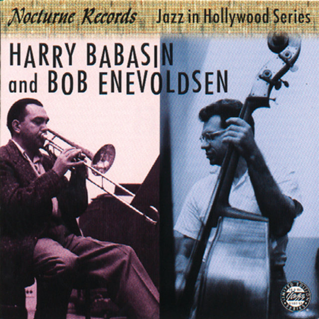 Jazz In Hollywood (Reissue)