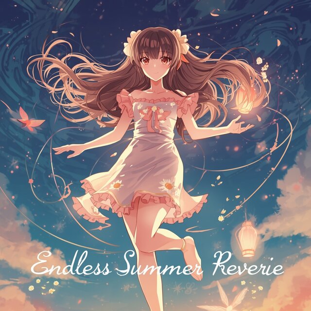 Endless Summer Reverie