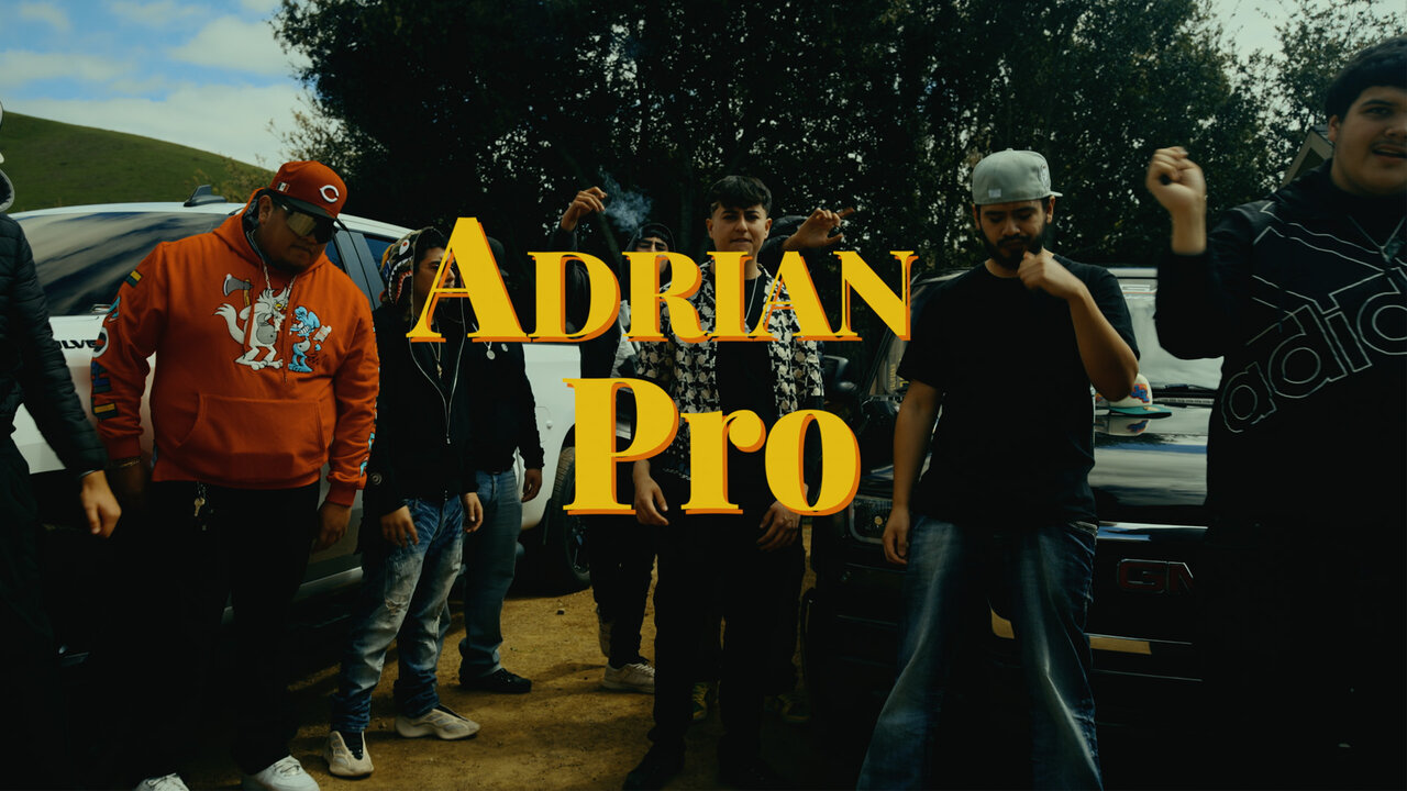 Las Raptors (Official Video)