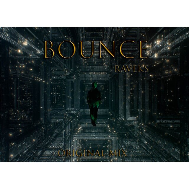 BOUNCE (Original mix)