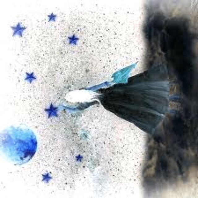 Touching the Stars