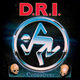 Cover art for album Crossover - Millennium Edition (Vinyl) by D.R.I.