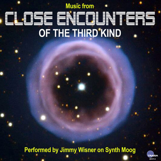 Close Encounters of the Third Kind
