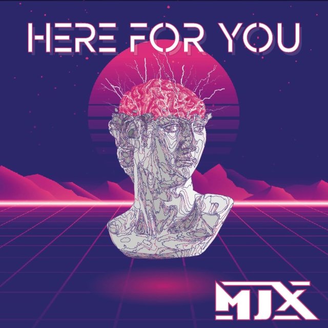 Here for You (Club Mix)