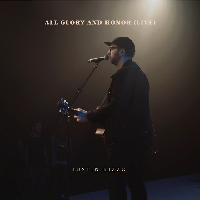 All Glory And Honor (Live)