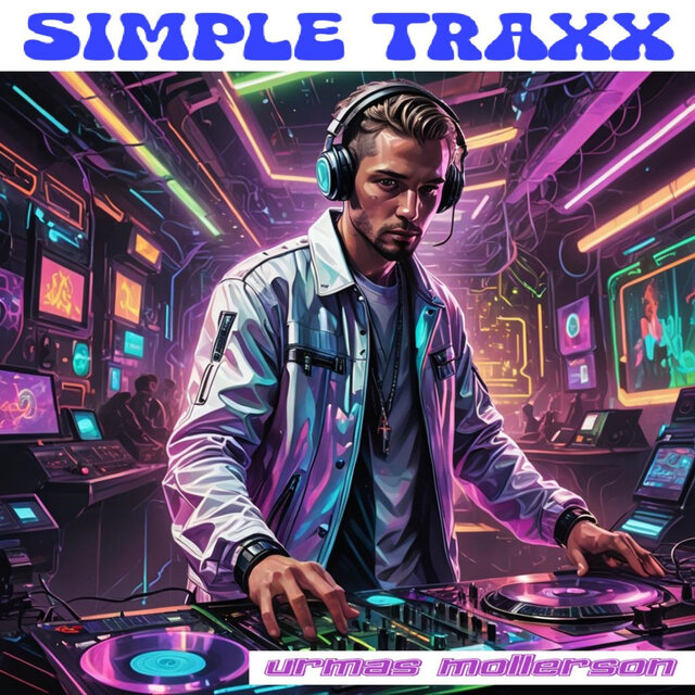 Simple Traxx