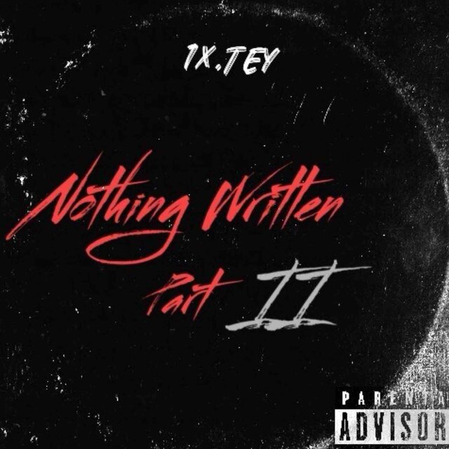 Nothing Written II