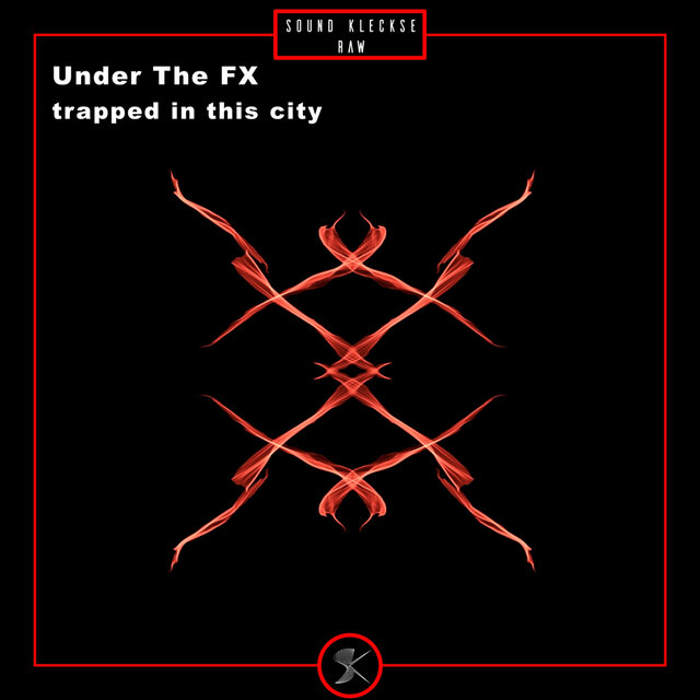 trapped in this city