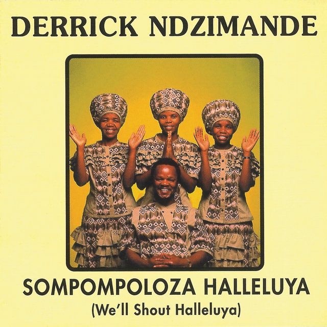 Sompompoloza Halleluya