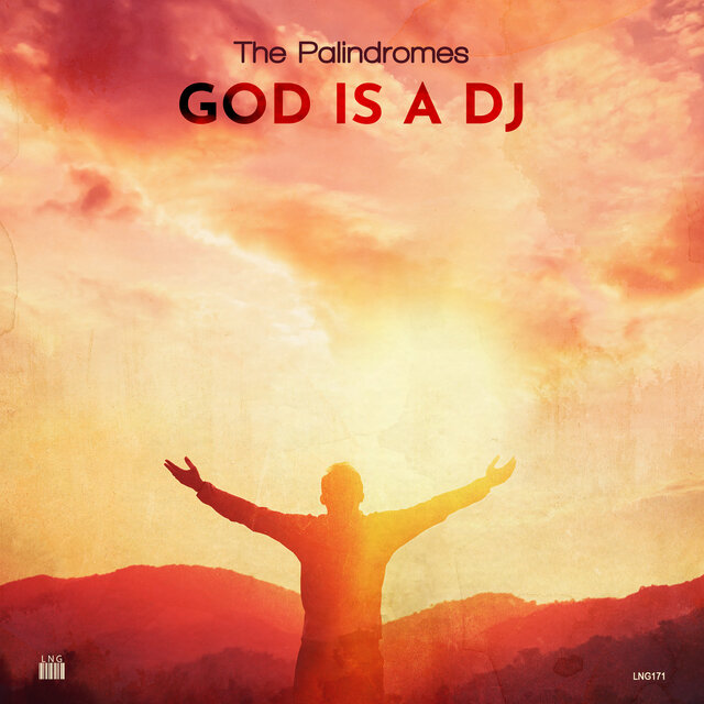 God Is a DJ