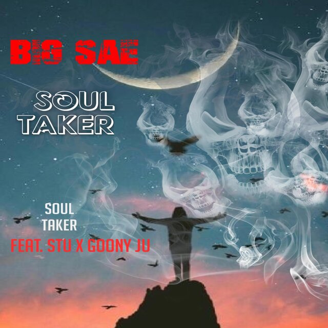 Soul_Taker (feat. STU & GOONY JU)