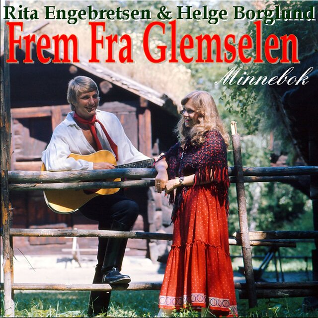Frem fra Glemselen - Minnebok