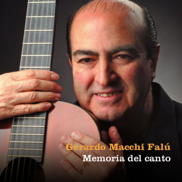 Memoria del Canto