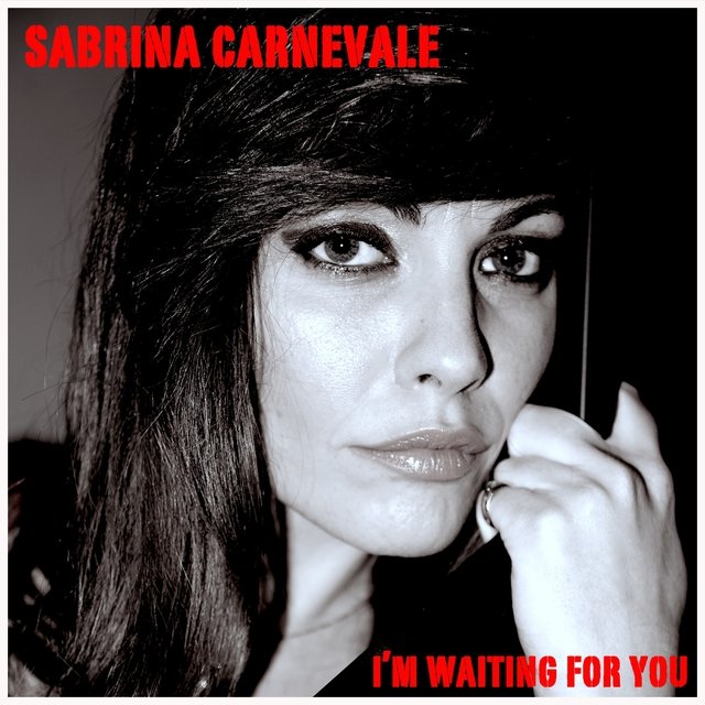 I'm Waiting for You (Spiral Remix)