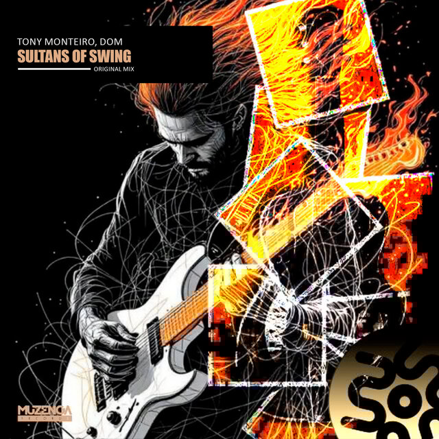 Sultans Of Swing