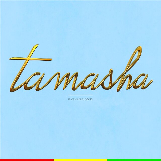 tamasha