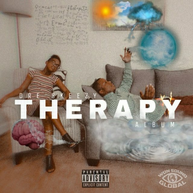 Therapy Album