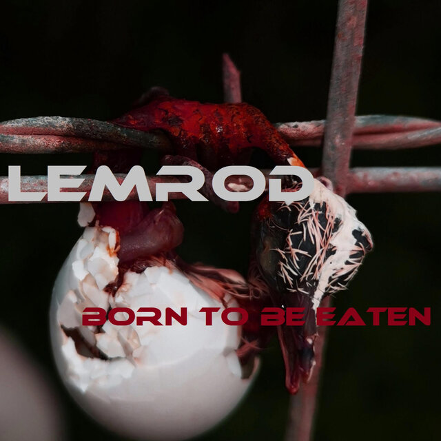 BORN TO BE EATEN (DEMO)