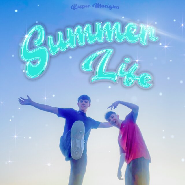 Summer Life
