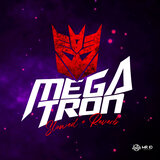 Megatron Slowed + Reverb