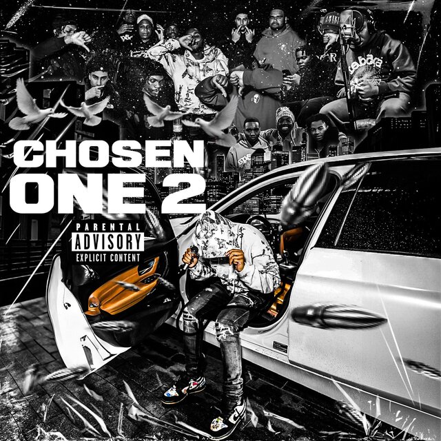 Chosen One 2
